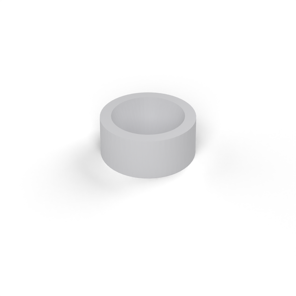float cap